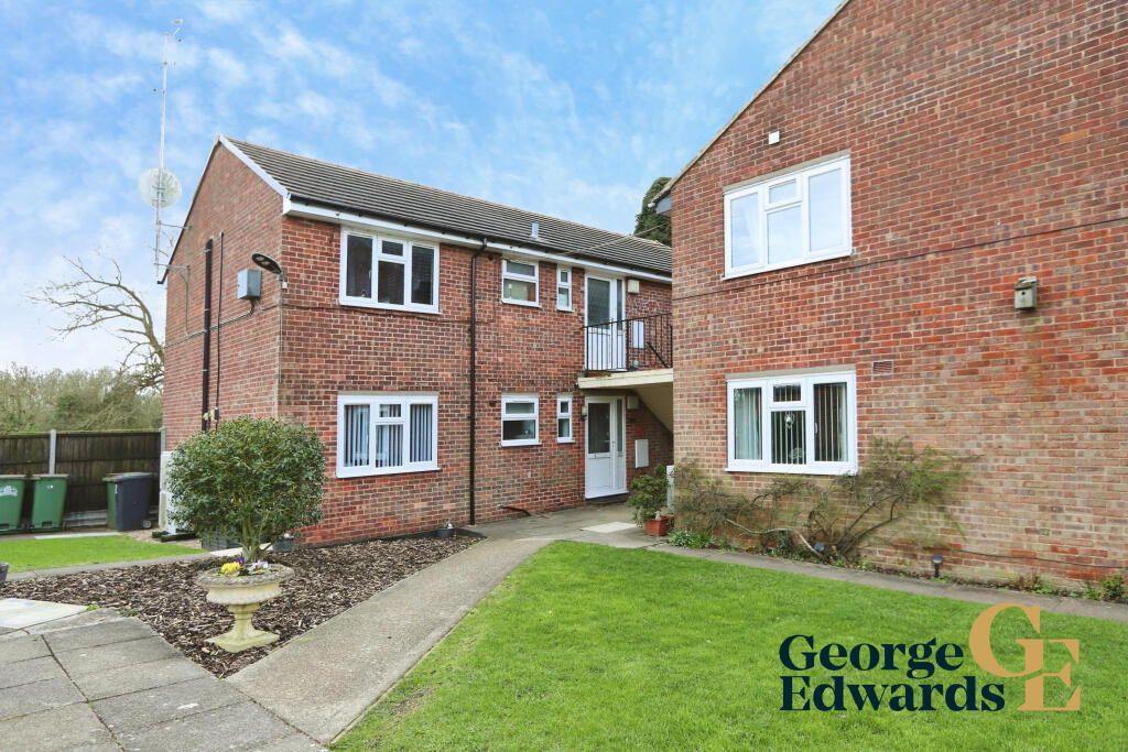 Main image of property: Main Street, Normanton Le Heath, Coalville, LE67 2TB.