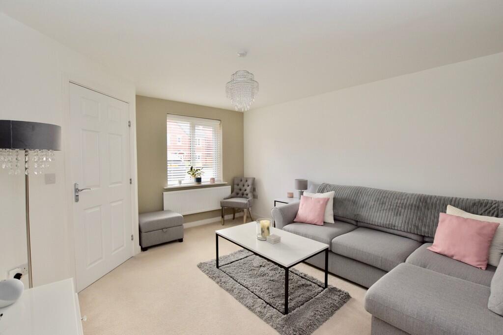 House in York - View 3
