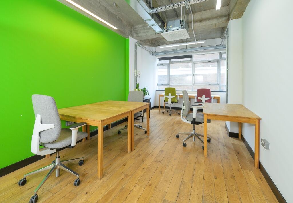 Main image of property: Old Street, London, EC1V