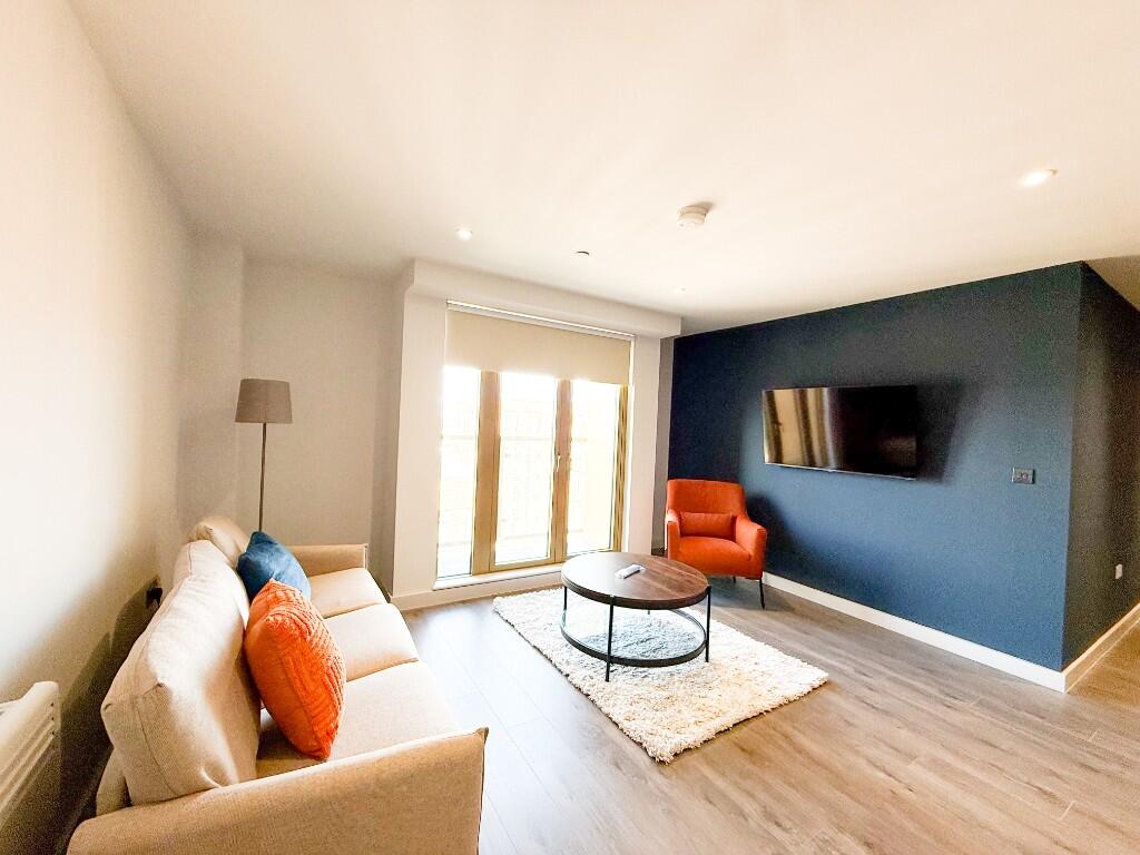 Main image of property: Brassey Street, Liverpool, Merseyside, L8