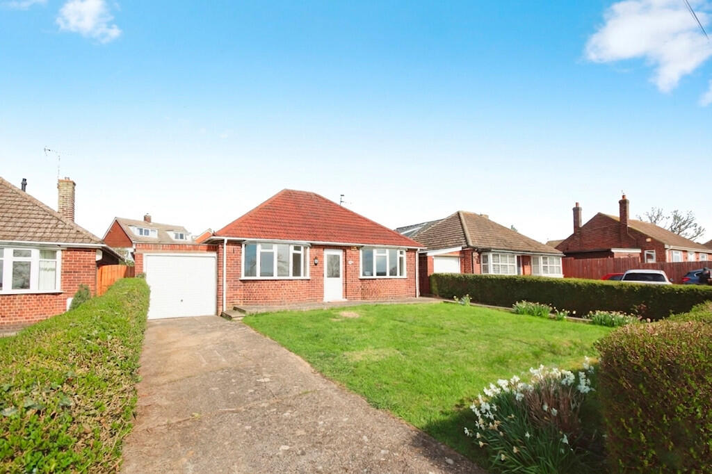 Main image of property: Fiskerton Road, Cherry Willingham