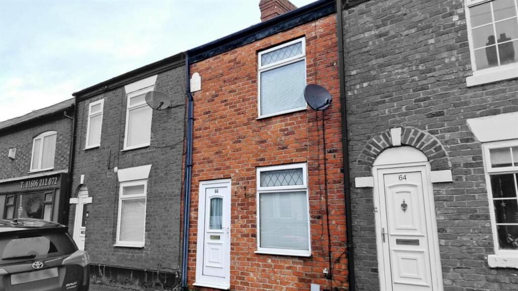 Main image of property: Delamere Street, Winsford