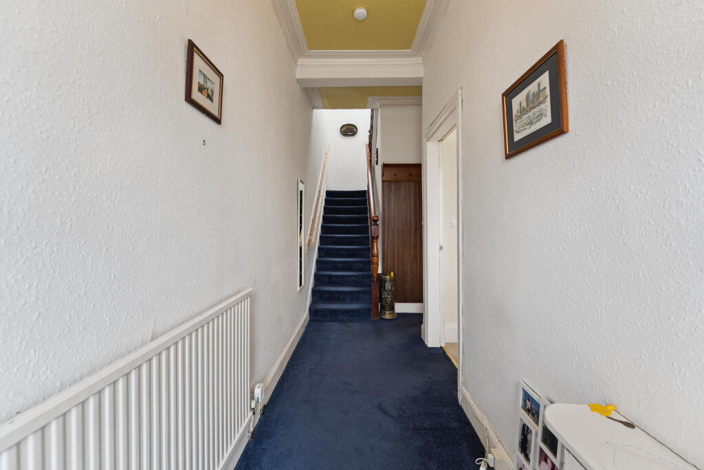 House in Glasgow - More