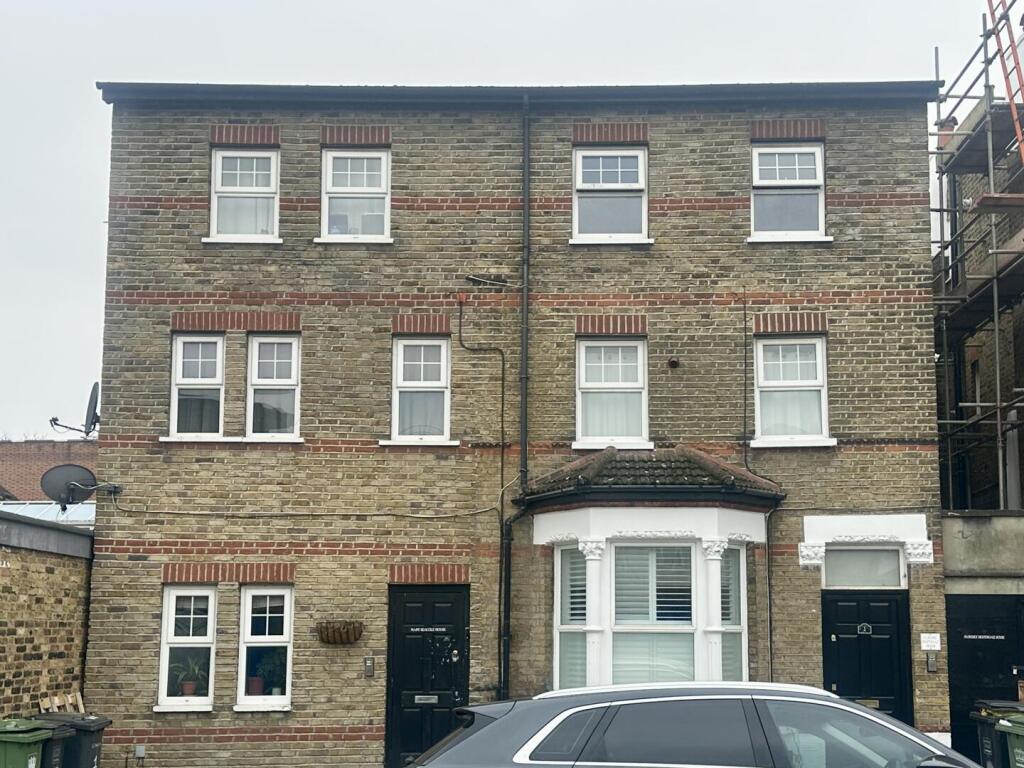 Main image of property: Albacore Crescent, London
