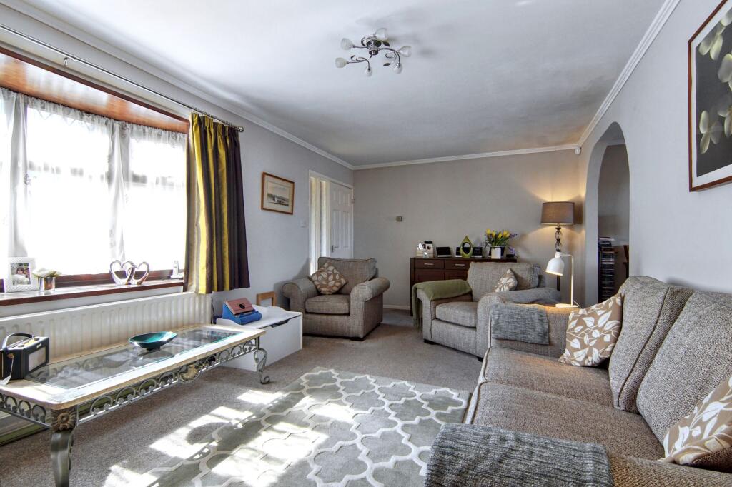 Mount Nod Way, Coventry, CV5 photo 2