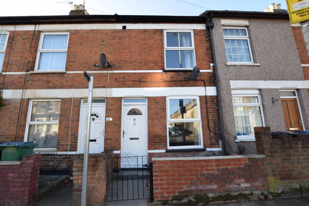 Main image of property: Merton Road, Watford, Hertfordshire