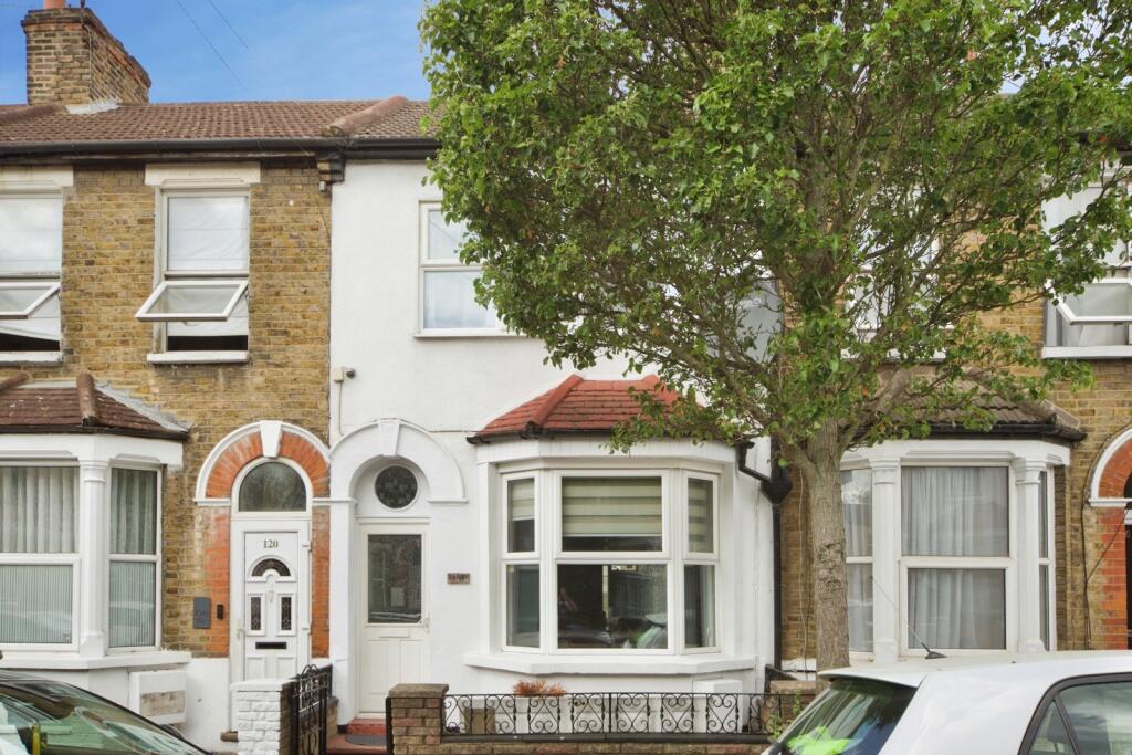 Main image of property: Kimberley Road, London, N18