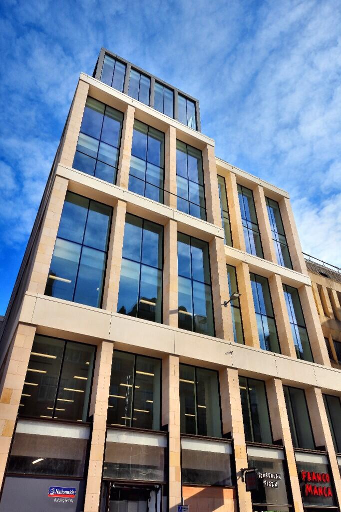 Main image of property: 20 West Register Street, Edinburgh, EH2