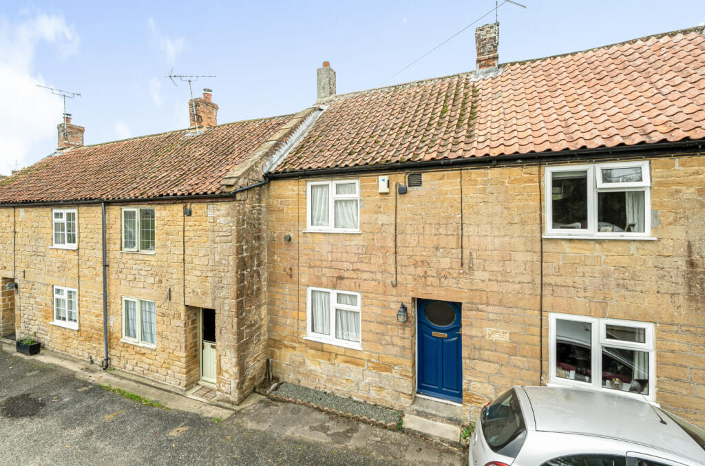 Main image of property: East Street, Martock, Somerset, TA12