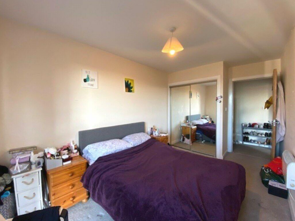 Apartment in Birmingham, Chinese Quarter, West Midlands - View 5