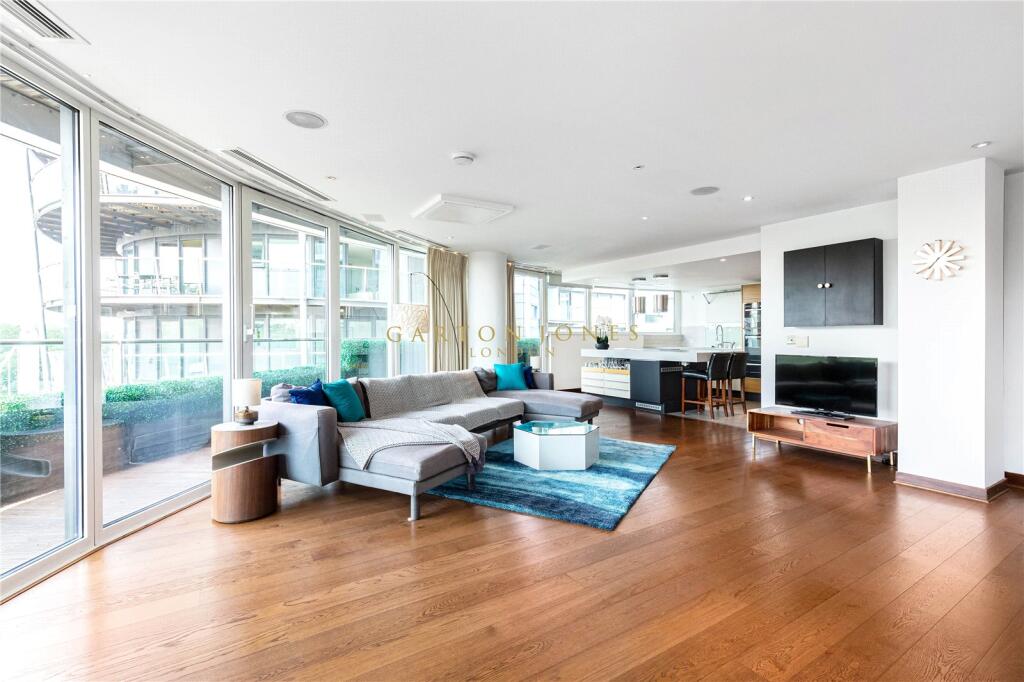 Apartment in London - View 4
