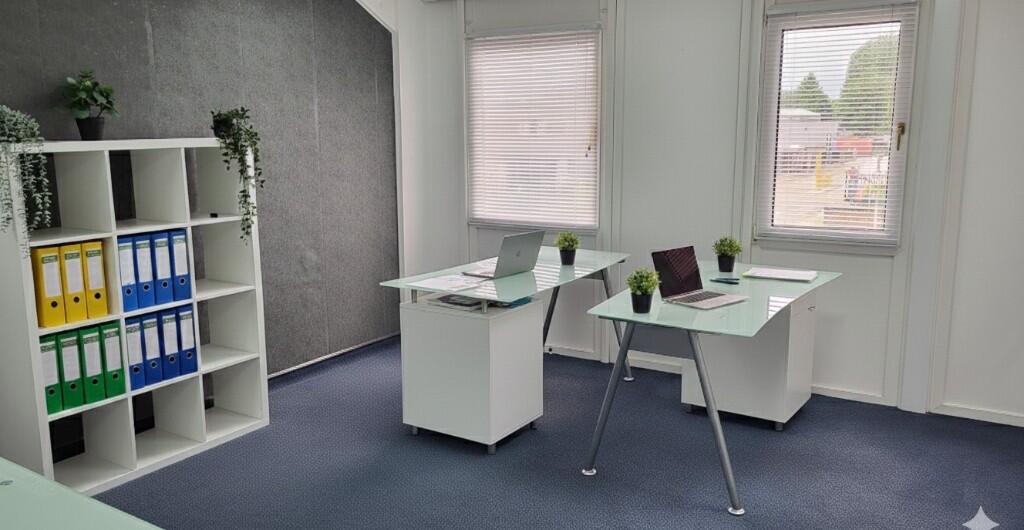 Main image of property: Charter House, Charter Way, Macclesfield, Cheshire, SK10 2NG