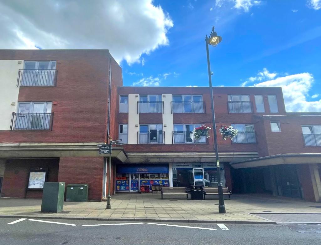 Main image of property: High Street, Biggleswade, Bedfordshire, SG18