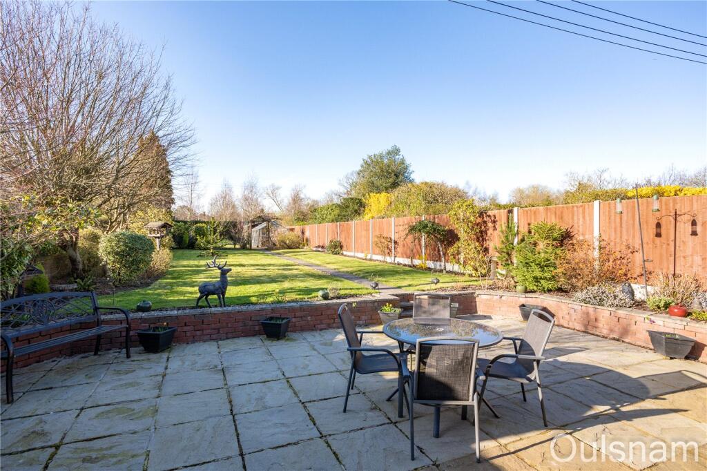 Additional image 23 of Finstall Road, Finstall, Bromsgrove, Worcestershire, B60