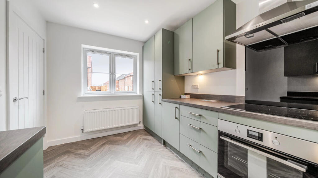 Plot 73 Brunswick Fields, Long Sutton, PE12 9AD photo 3