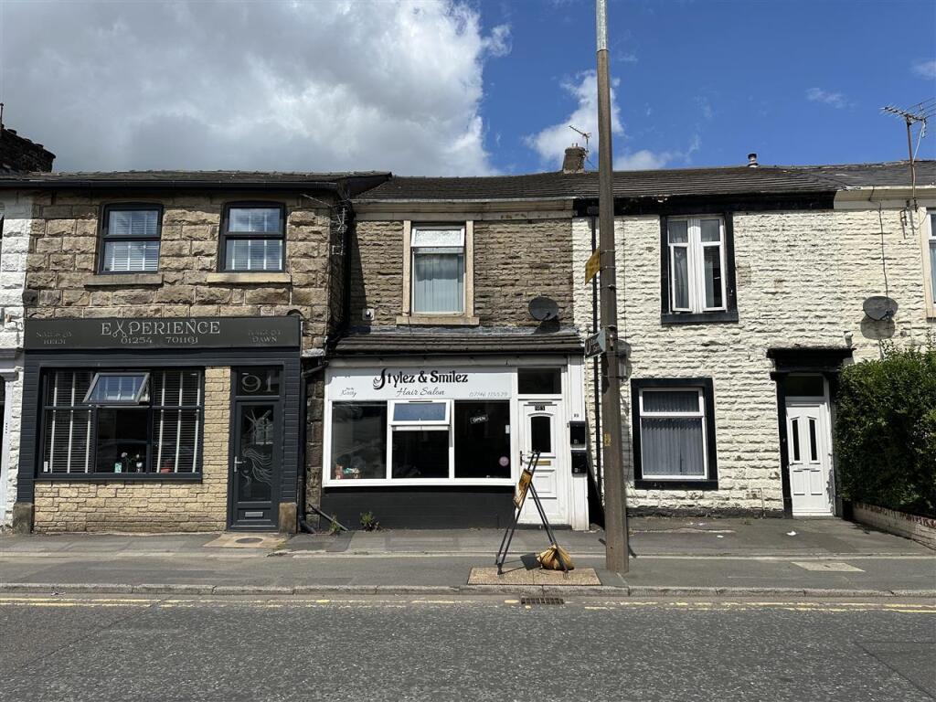 Main image of property: Sudell Road, Darwen