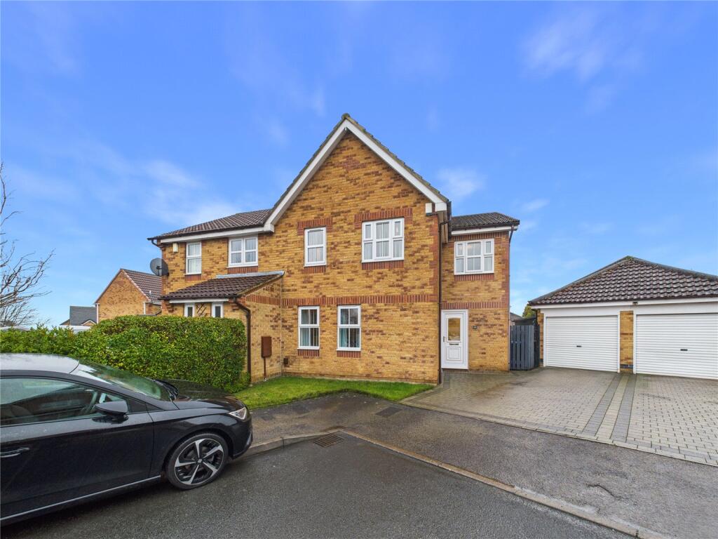 Main image of property: Chestnut Court, Toft Hill, Bishop Auckland, Co Durham, DL14