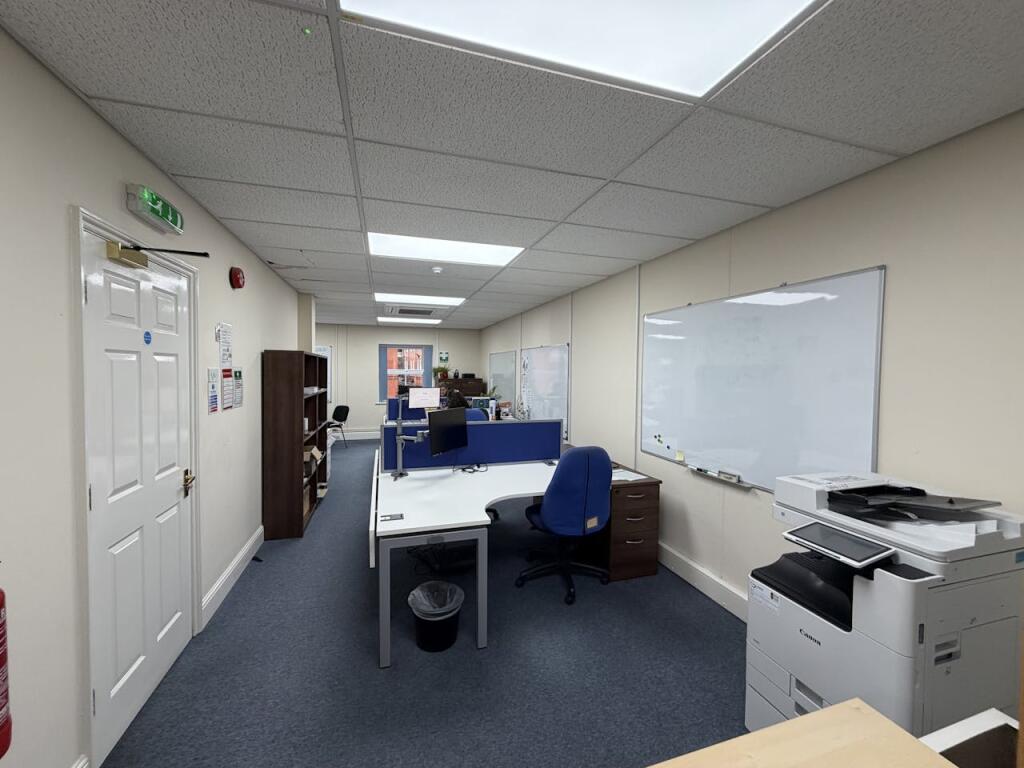 Additional image 6 of Seymore House, 12 Edward Street, Birmingham, B1 2RX