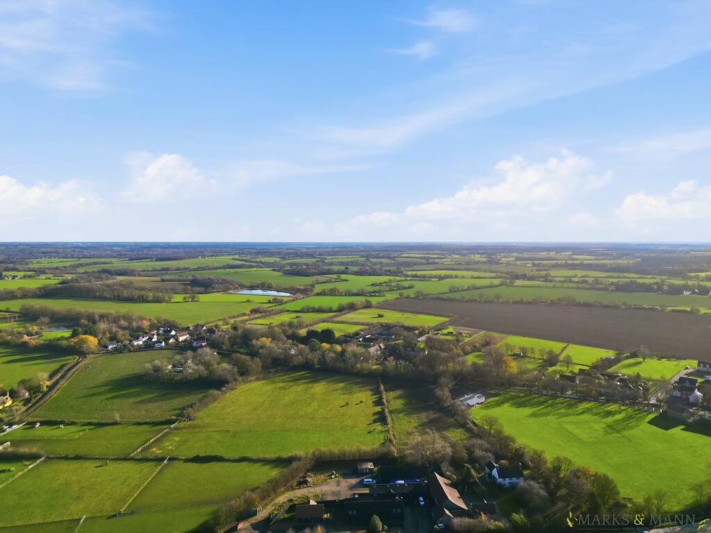 Tannery Road, Moats Tye, IP14 photo 2
