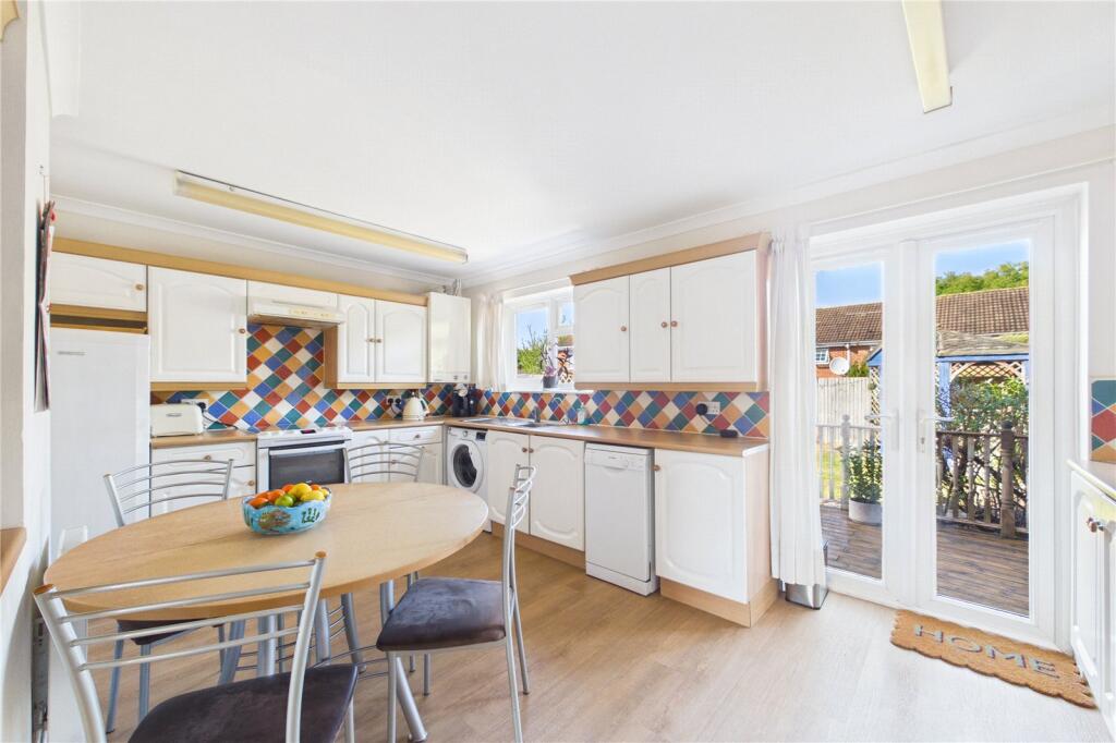 House in Reading - View 2