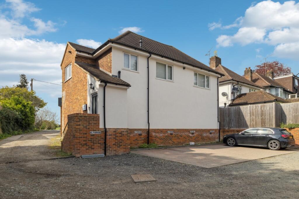 Station Road, Amersham, Buckinghamshire, HP7 photo 4
