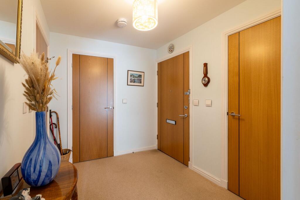 8 Fishersview Court, Station Road, Pitlochry PH16 5AN photo 4
