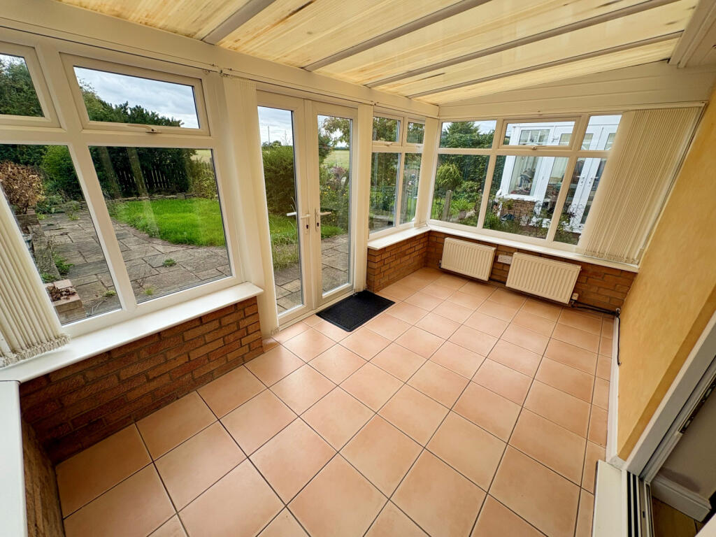Cawood Crescent, Skirlaugh photo 4