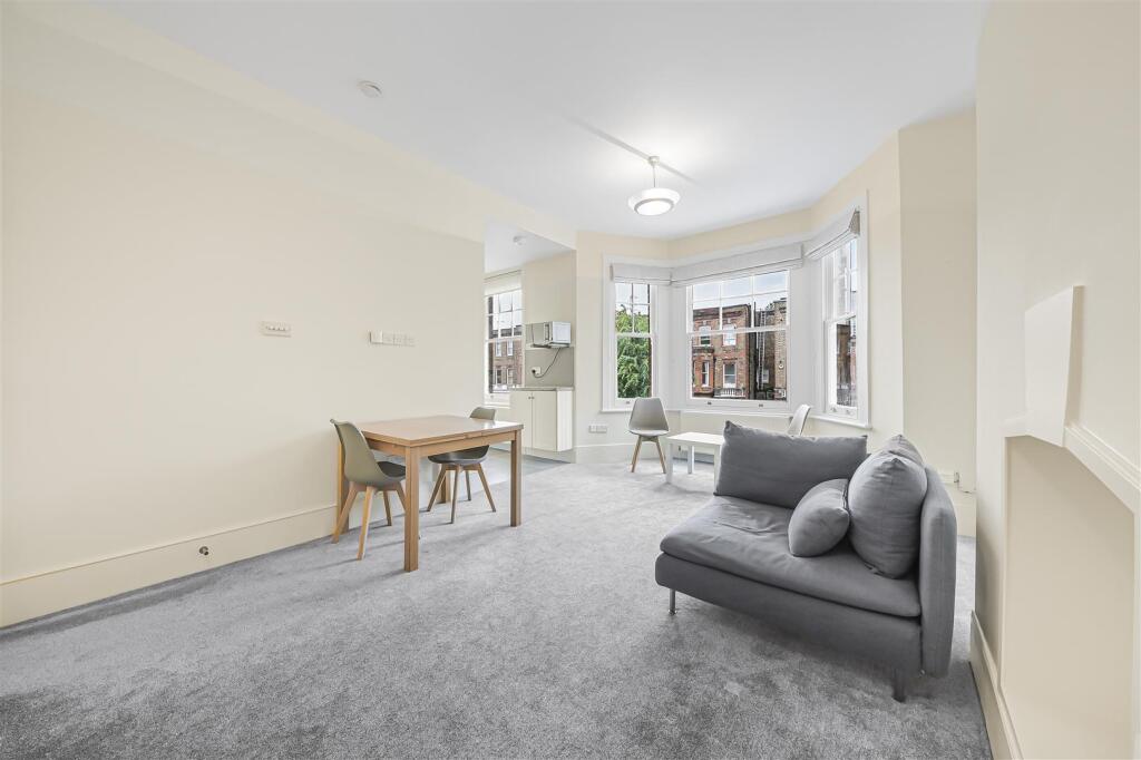 Main image of property: Goldhurst Terrace, South Hampstead NW6