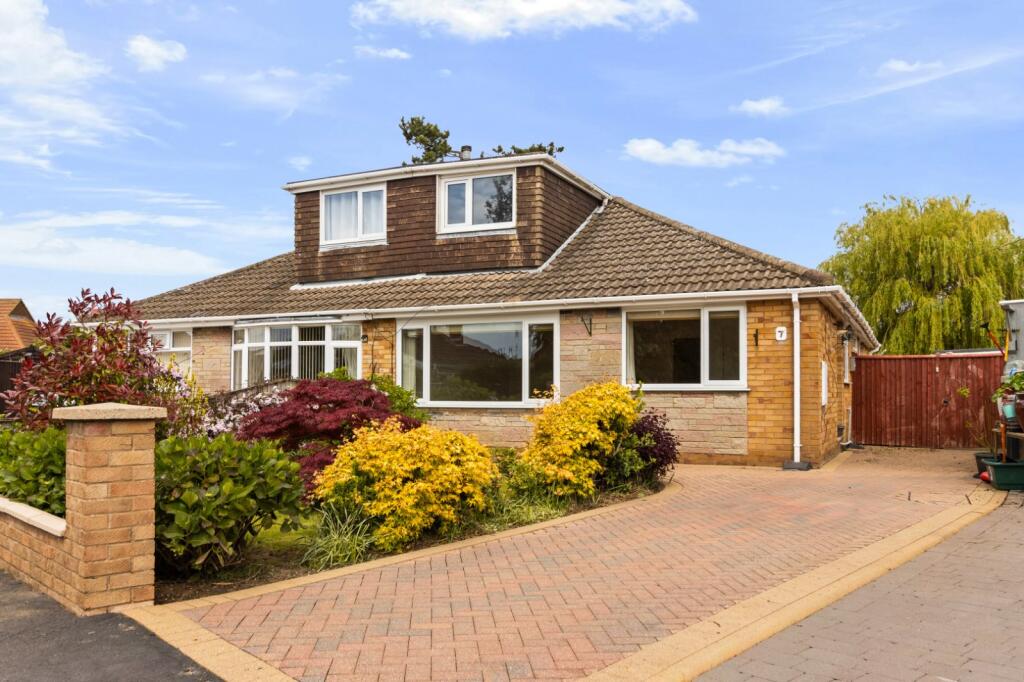 Main image of property: Ennerdale Close, Humberston, DN36