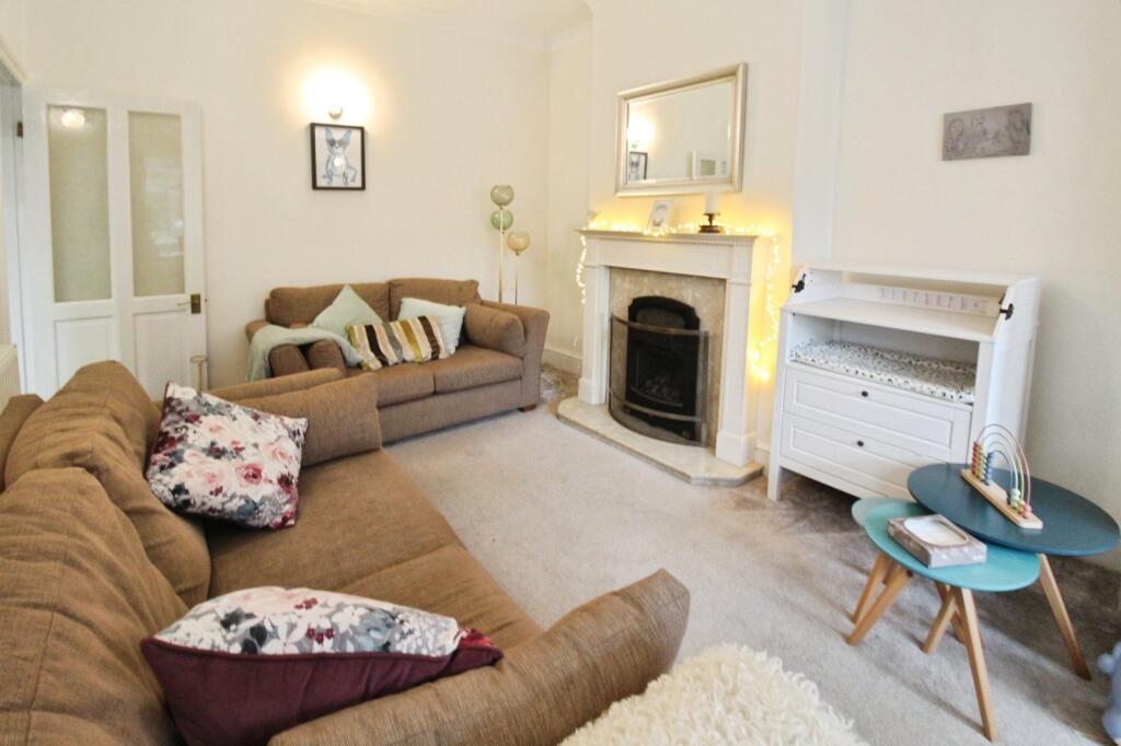 Moat Lane, Yardley, Birmingham, West Midlands, B26 - View 5