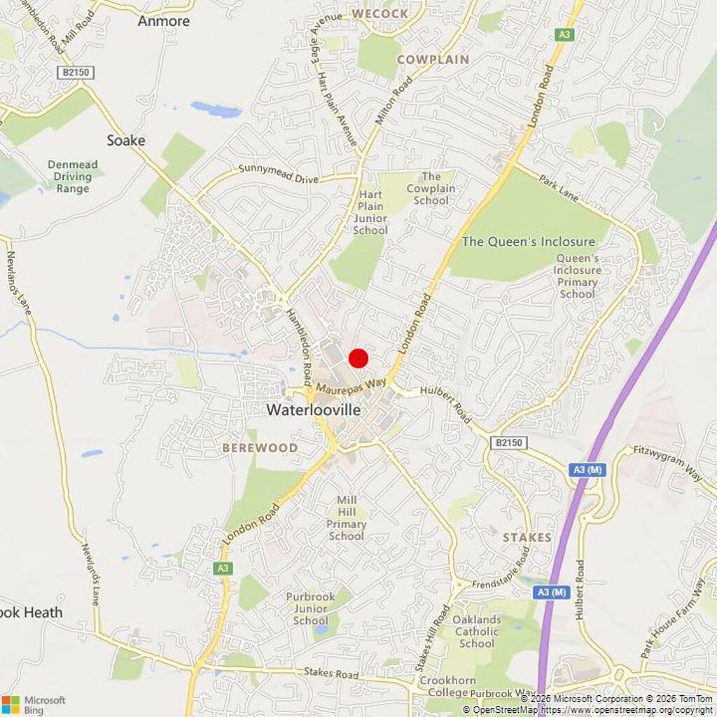 Property Map