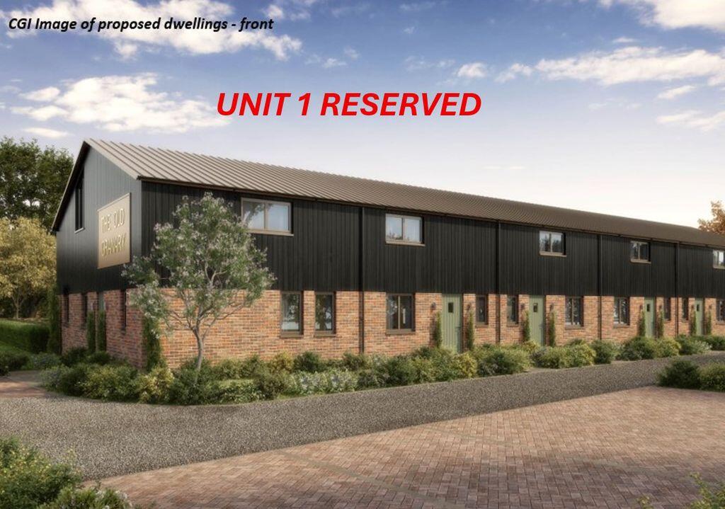 Main image of property: Wheatsheaf Road, Woodmancote, Nr. Henfield