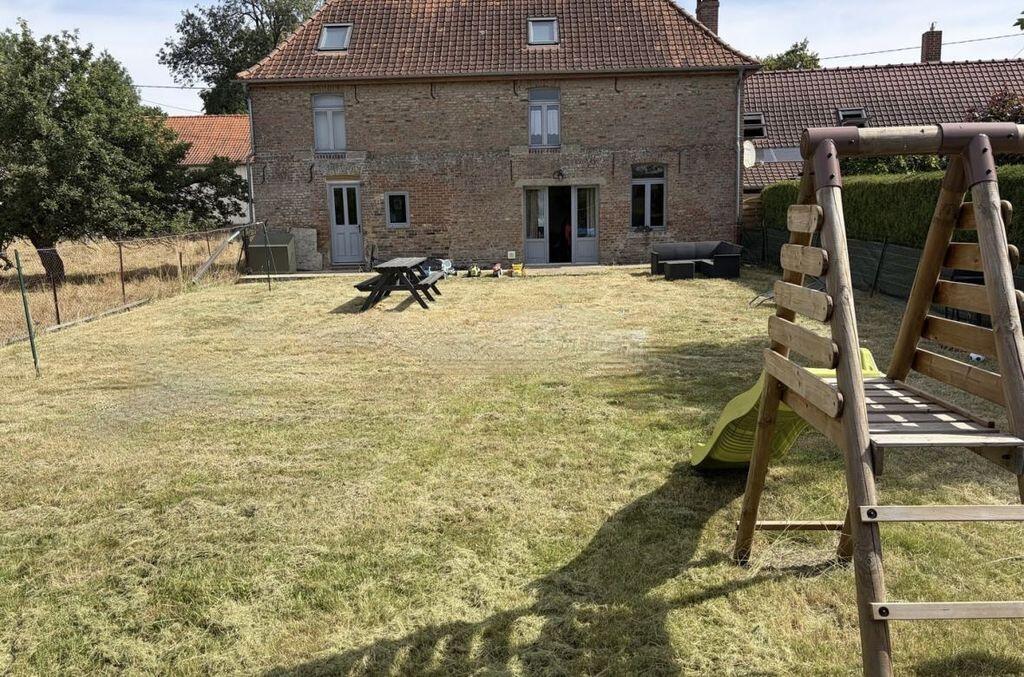 Main image of property: Auxi-le-Chateau, Pas-de-Calais