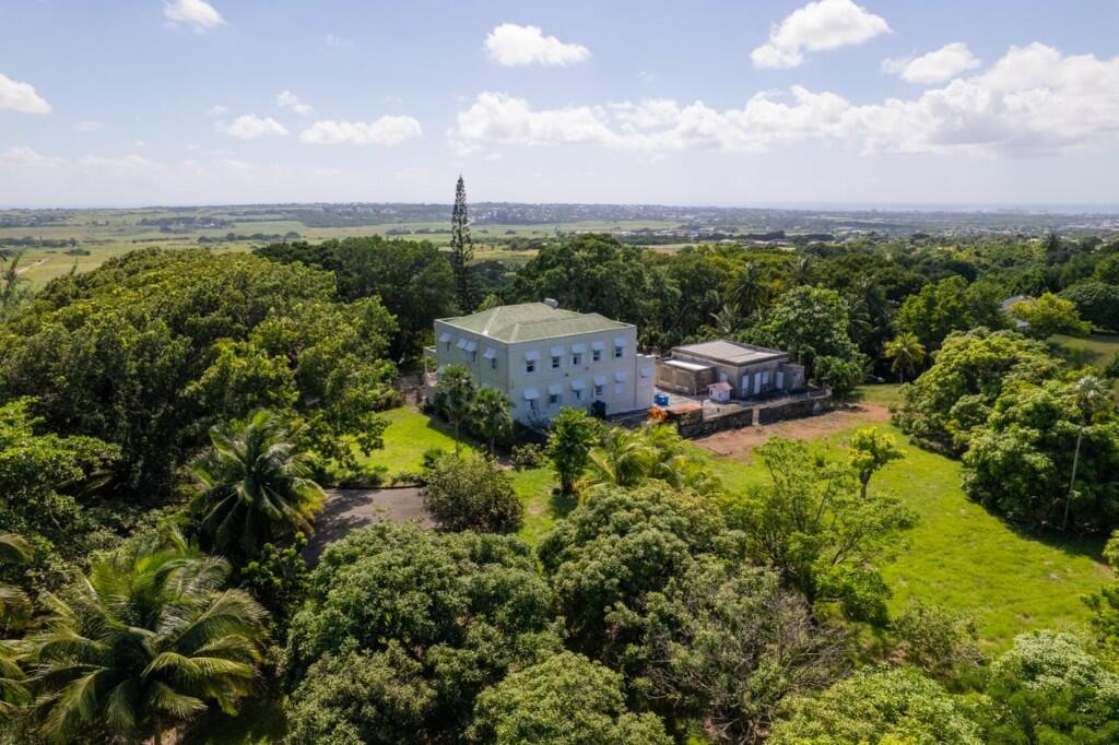 Main image of property: Gun Hill, St George