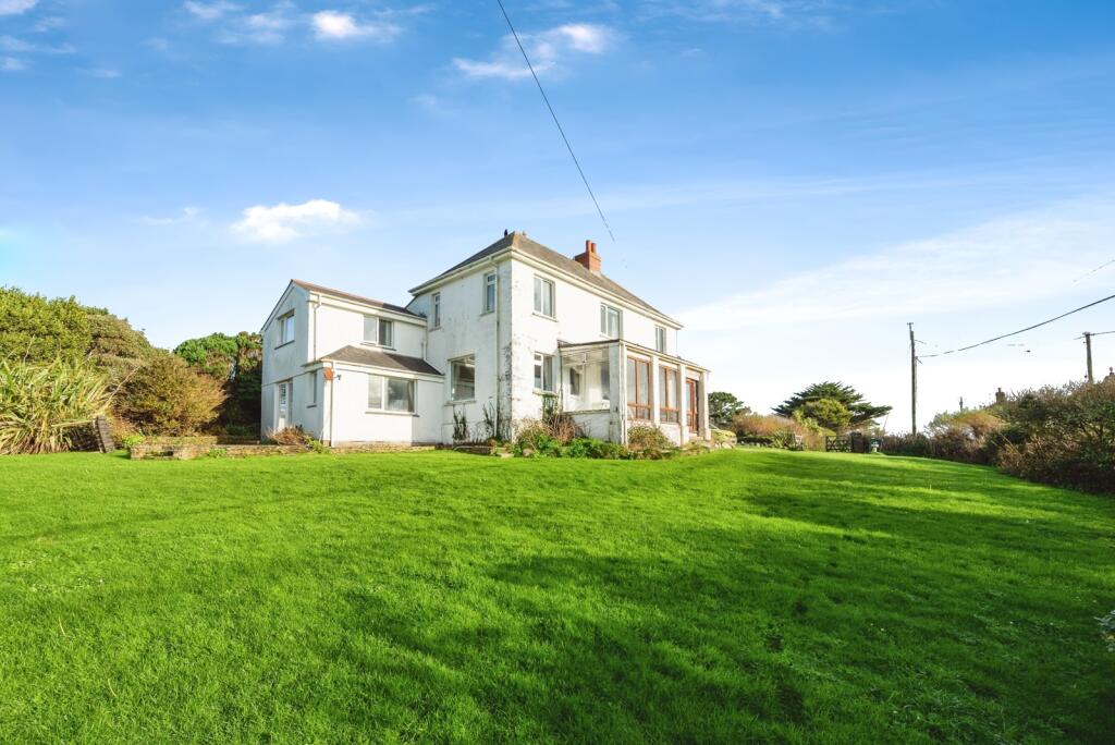 Main image of property: Porthcothan Bay, Padstow, Cornwall, PL28