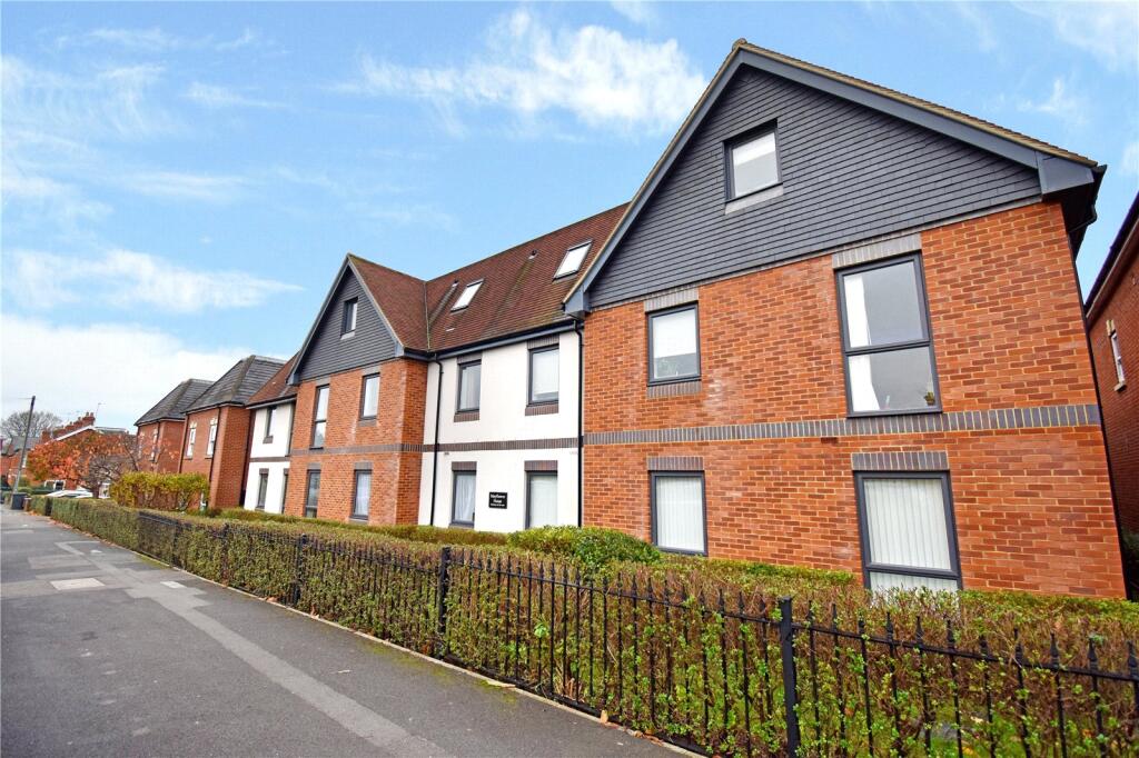 Main image of property: Mayflower House, Rockingham Road, Newbury, Berkshire, RG14