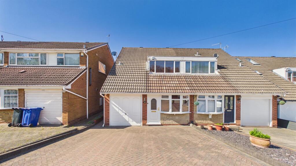 Main image of property: Fairmile Road, Halesowen