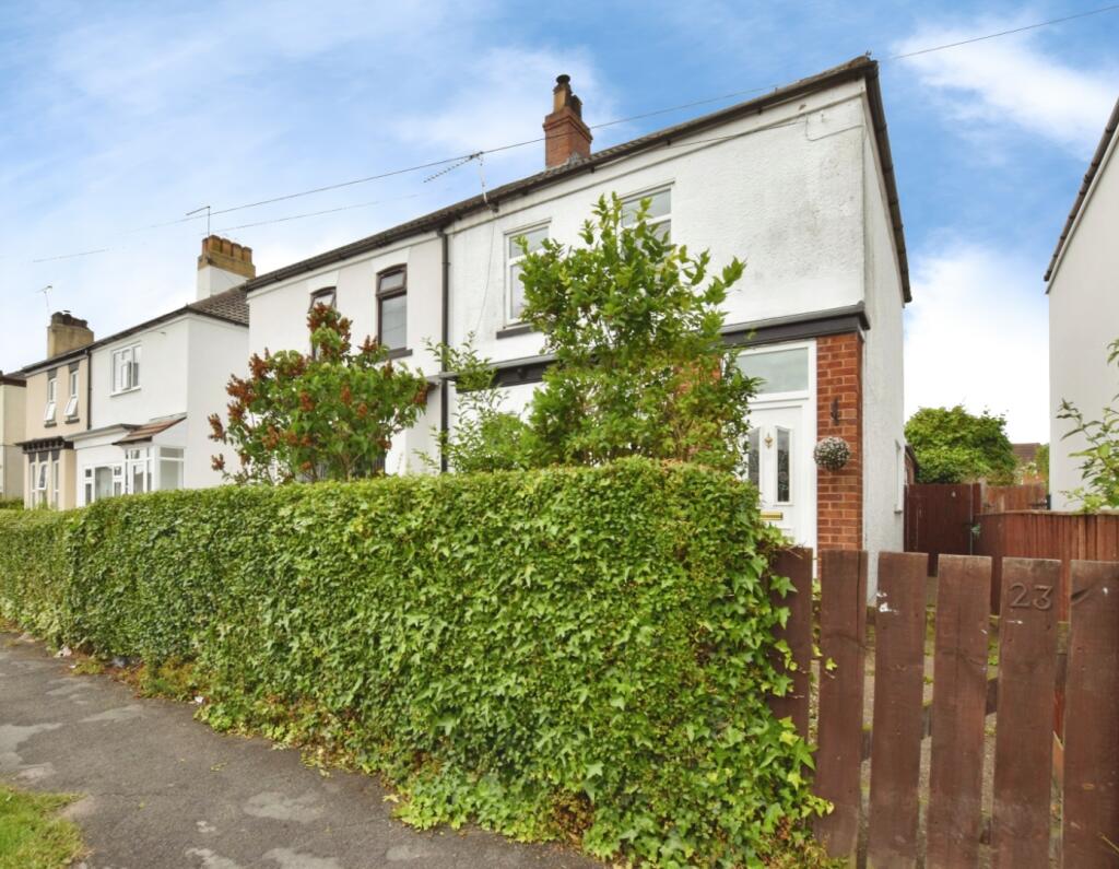 Main image of property: Princes Avenue, Hedon