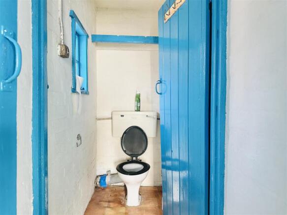 WC