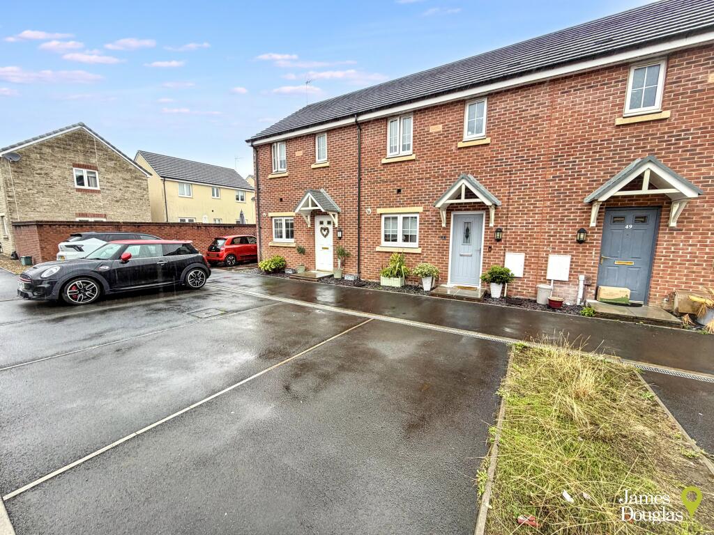 Main image of property: Alexon Way, Hawthorn, Pontypridd