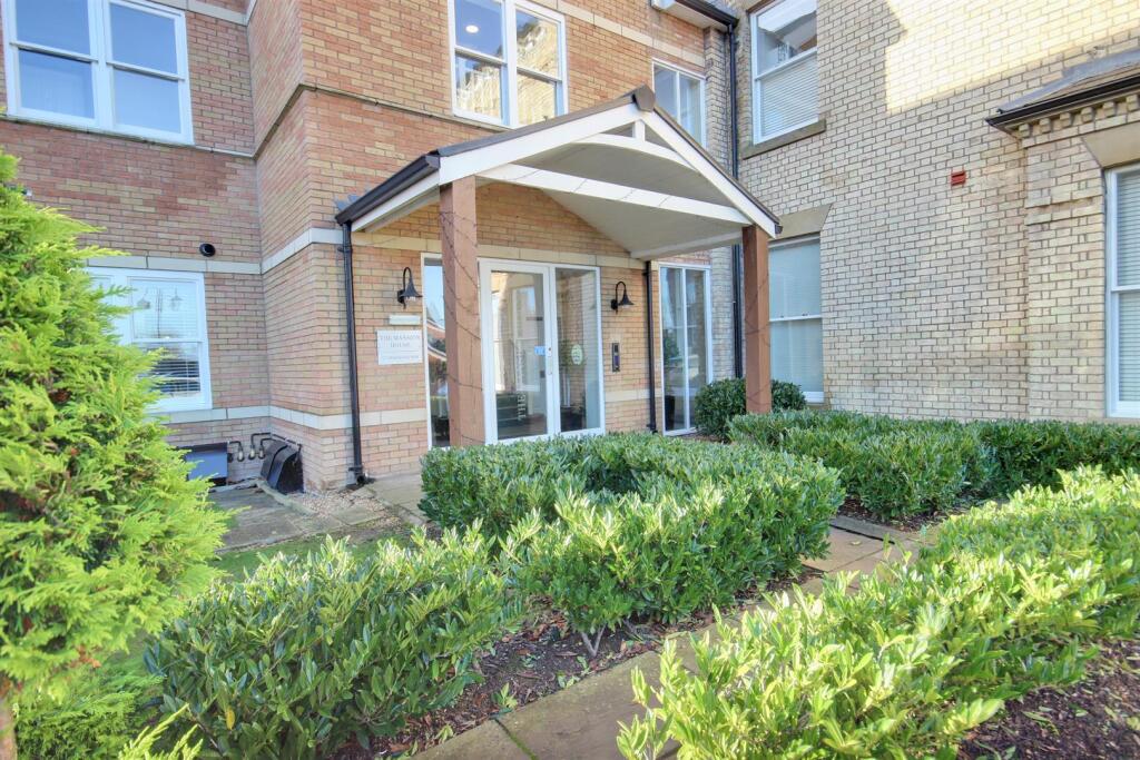 Atkinson Way, Beverley - View 4