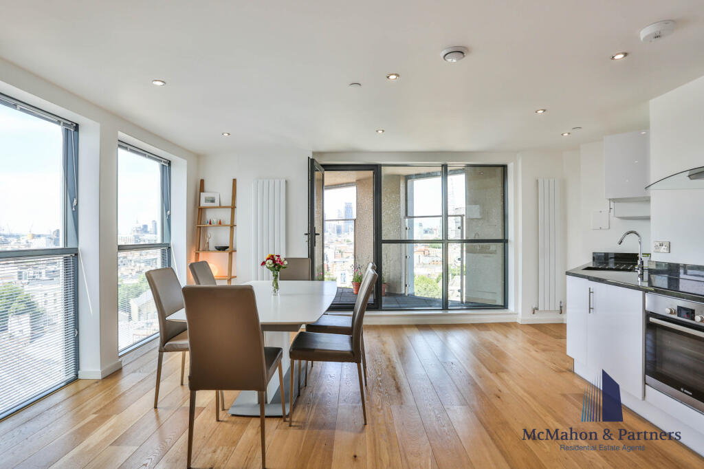 91 Newington Causeway, London, London, London, SE1 photo 5
