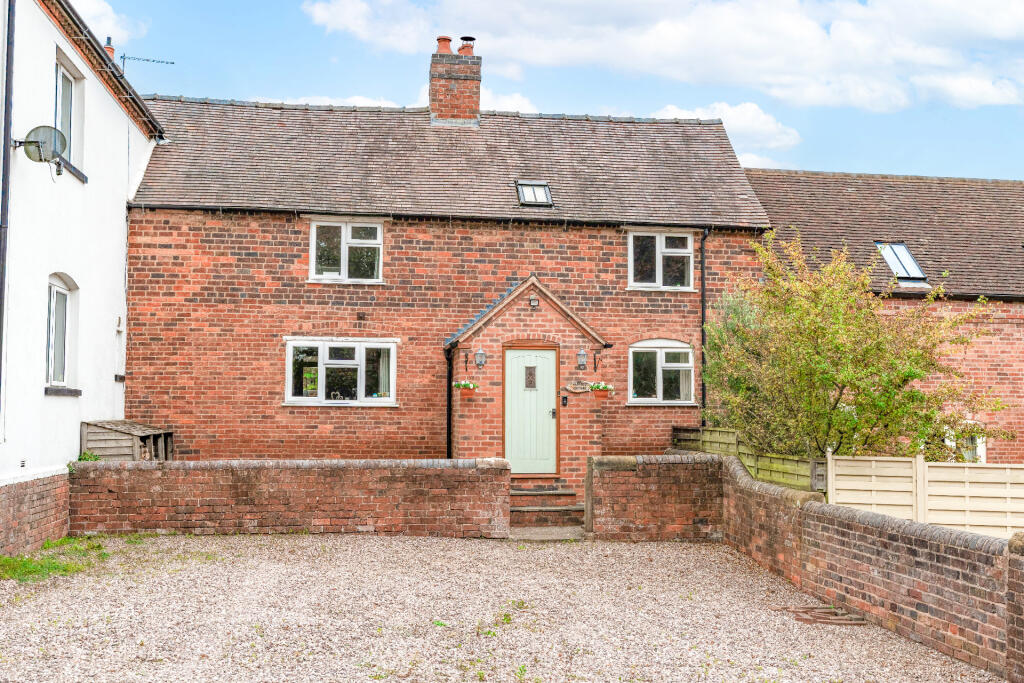 Main image of property: Farley Lane, Romsley, Halesowen