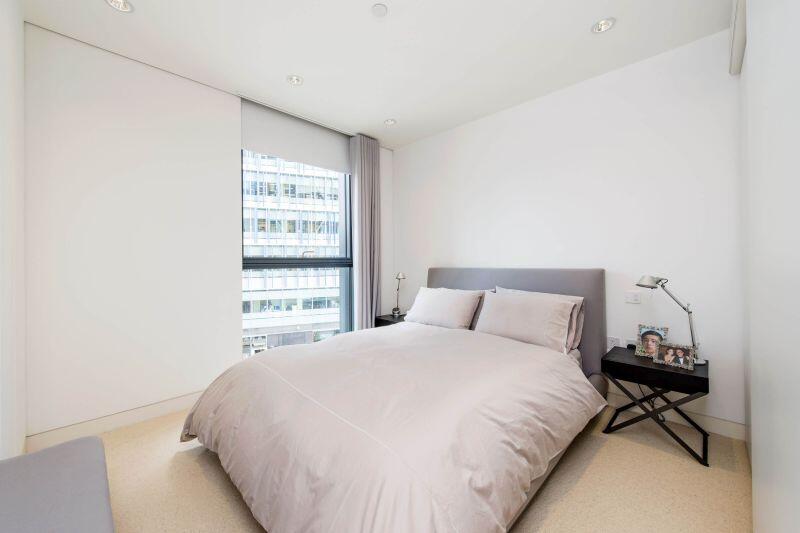 Apartment in London, Bankside, Southwark - View 5