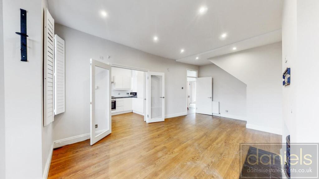 Main image of property: Melrose Avenue, Willesden Green