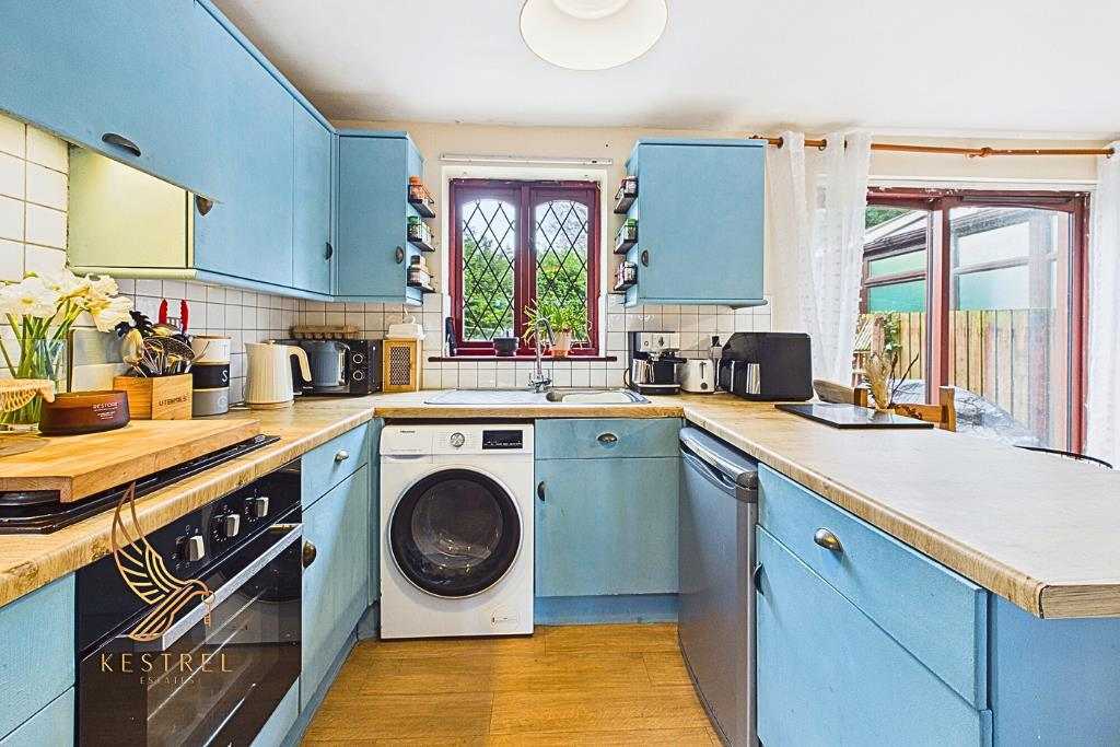 Main image of property: Hague Park Walk, South Kirkby, Pontefract