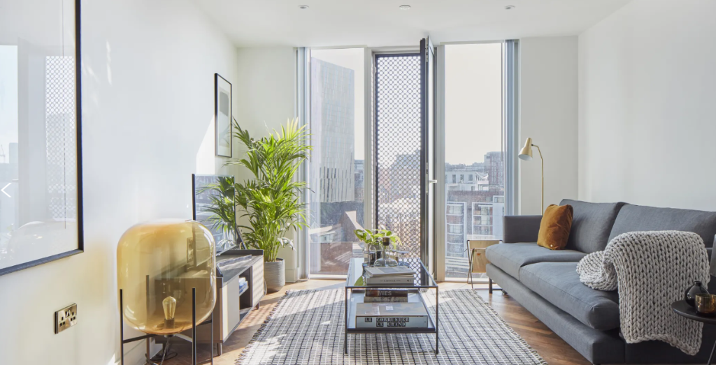 Main image of property: The Residences, Manchester, Greater Manchester, M15