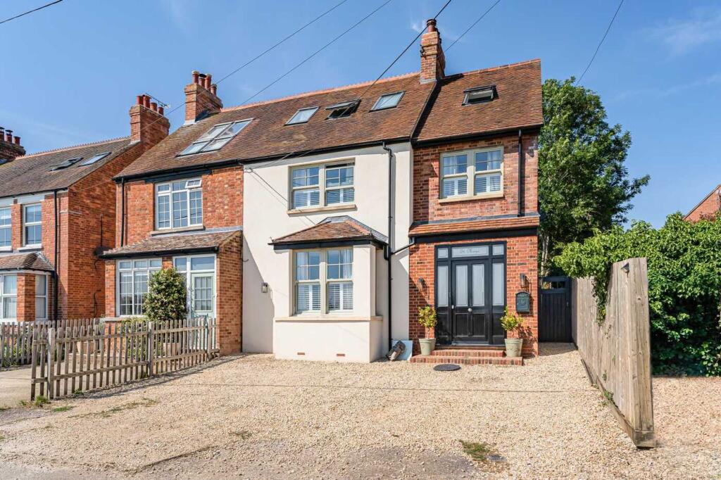Main image of property: Cuddesdon Road, Horspath, OX33