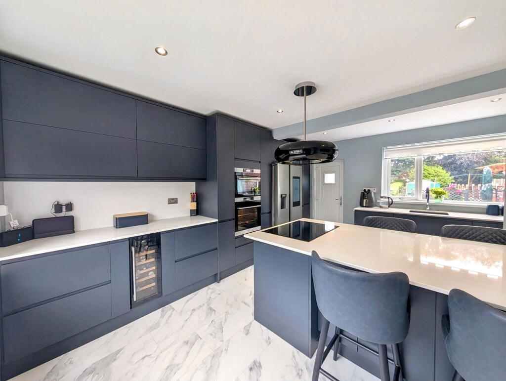 Main image of property: York Crescent, Billingham, Durham, TS23 1AS