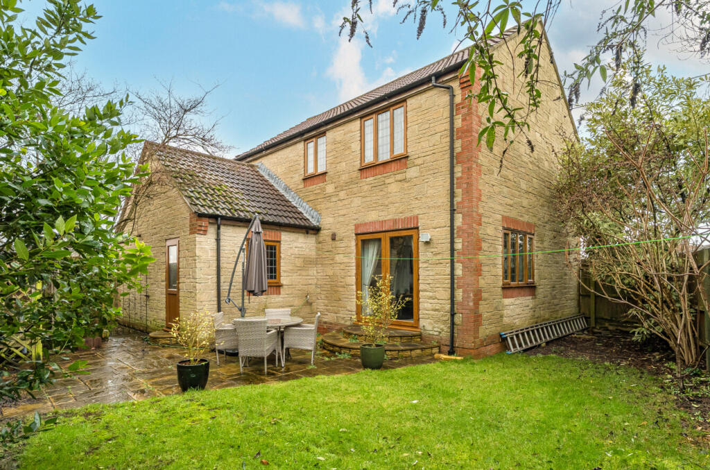 Main image of property: Alexanders Close, Meare, Meare, BA6